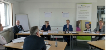 Halbjahresgespräch 16.07.2020